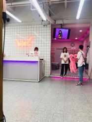 点击看大图 -时尚工厂·科学染发