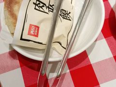 -西贝莜面村(上海百联西郊店)