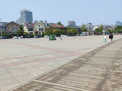-黑石礁公园