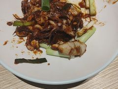 -小船渔村•大连菜•大连焖鱼(黄河路店)