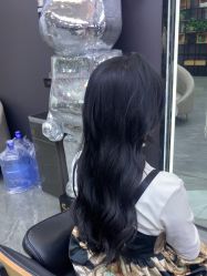 -藤野造型烫染·漂发