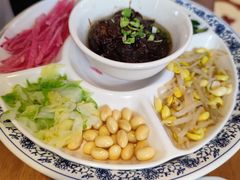 -北三条胡同打卤面馆(雍和宫店)