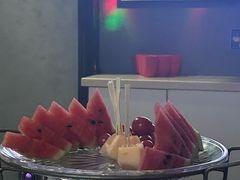 -莹乐迪量贩式KTV(祝桥店)