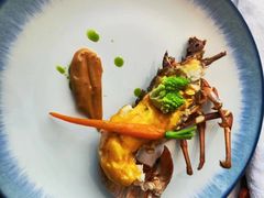 -雲上錢屋·怀石料理(上海中心店)