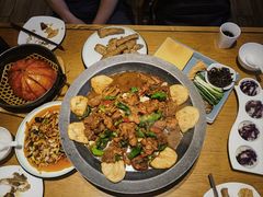 -鹦鹉大厨(齐鲁软件园店)