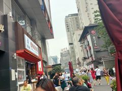 -钟方模白家肥肠粉(春熙店)