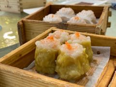 -點無缺茶楼·海鲜酒家(世博店)