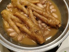 -贝勒爷·酥不腻烤鸭