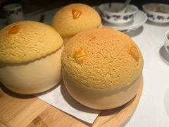 招牌菠萝包-炳胜品味(深圳湾万象城店)