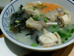 -云海肴·汽锅鸡·云南菜(天津国金汇店)