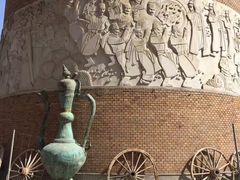 -新疆国际大巴扎