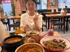 -多宾韩国料理(学衡路店)