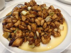 宫保鸡丁-眉州东坡(中关村店)