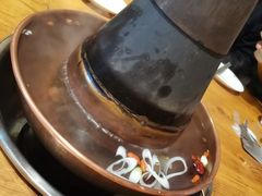-北华涮肉(华严北里店)