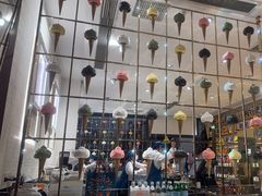 -VENCHI 闻绮(上海佛罗伦萨小镇店)
