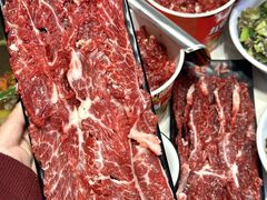 -刘少华贵州小黄牛·鲜牛肉火锅(总店)