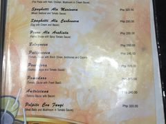 -Jonah's Fruit Shake & Snack Bar