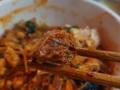 -刘信牛羊肉小炒泡馍(回民街店)