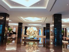 -南京金陵饭店