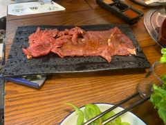 -牛犇烤肉(物资学院路店)