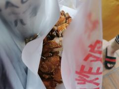 -香园炸鸡(鞍山西道店)