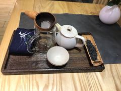 -扫雪煮茶(西村店)