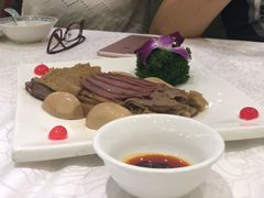卤水拼盘-金米箩大酒店(五角场店)