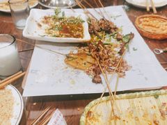 -林二哥宜烤官·宜宾小烧烤