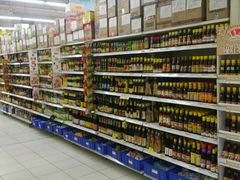 -华润万家(凯德和平广场店)
