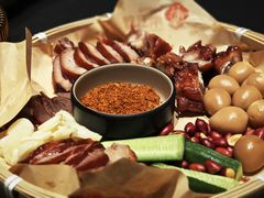 -炊江南·上海菜(国展华漕店)