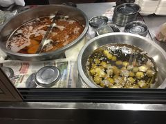 -老福合沟无米粿甜汤粿品店