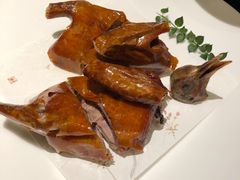 -甄御•海鲜新青岛菜(麦岛店)