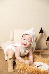 -CUTE BABY 儿童摄影工作室(福田店)