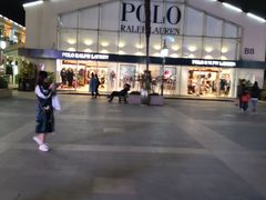 -Polo Ralph Lauren(青浦百联奥特莱斯广场店)