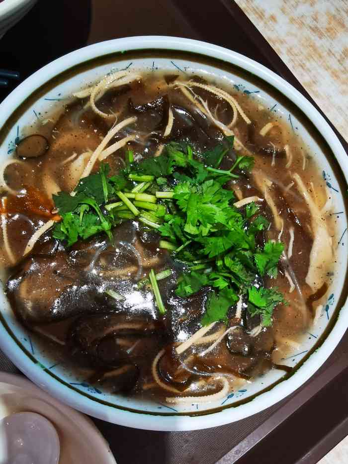 天下粮仓(淮海北路店)-"来淮安的第一站,中华面点王吃早餐.种类.