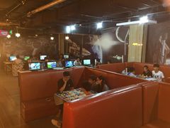 -好玩工厂密室·鹅鸭杀·桌游拼豆电玩