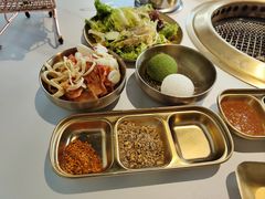 -聚十三烤肉博物馆(魔都首店)
