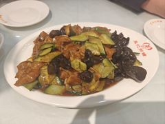 -孟记粥铺·家常菜·烧烤·粥(亚运村店)