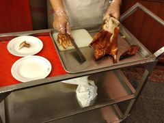 -北京全聚德(天安门店)