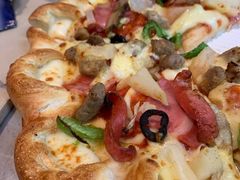 -必胜客(玉泉远洋店)