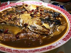 -旺顺阁鱼头泡饼(常营店)