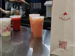 -伏小桃(雁塔MOMOPARK店)