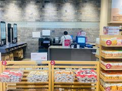-MUJI无印良品(华贸店)
