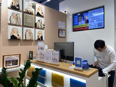 -方快-照相馆(金桥国际店)