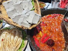 -贰回巷火锅馆(钟楼店)