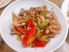 -渔家乐小海鲜(皇姑店)