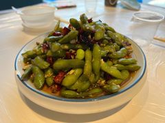 毛豆-五七小李子油焖大虾(总店)