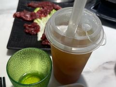 -三毛牛肉店(福强店)