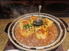 -老客家·客家菜(万达店)