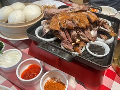 -西贝(无锡万象城店)